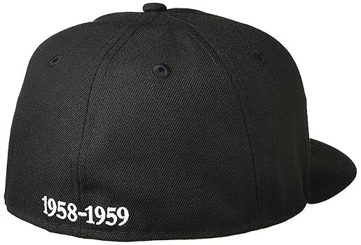 Amazon | [ニューエラ] キャップ NPB Classic 59FIFTY 大阪